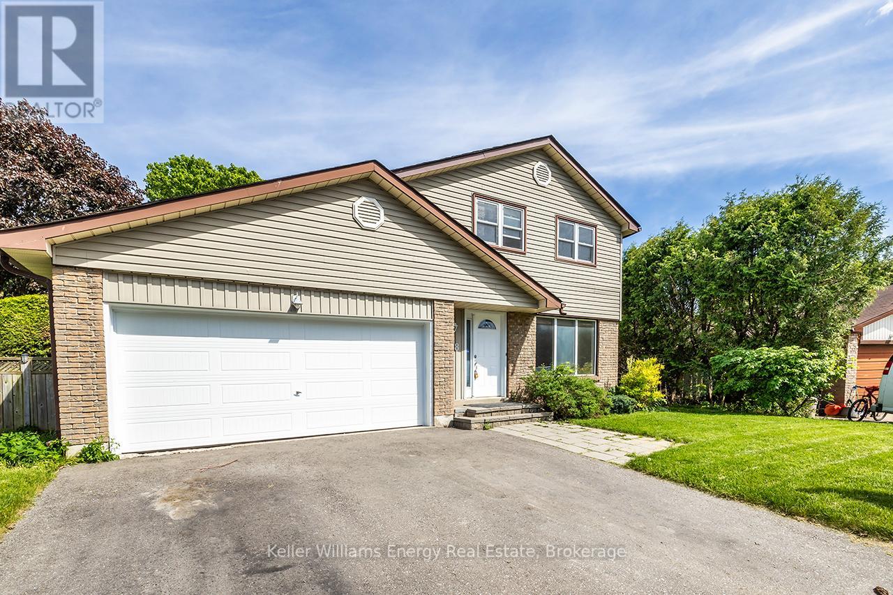 68 HOBBS DRIVE