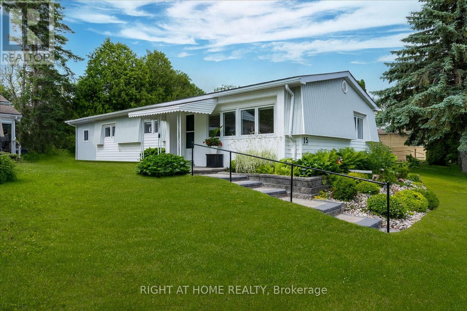 15 FLORA DRIVE