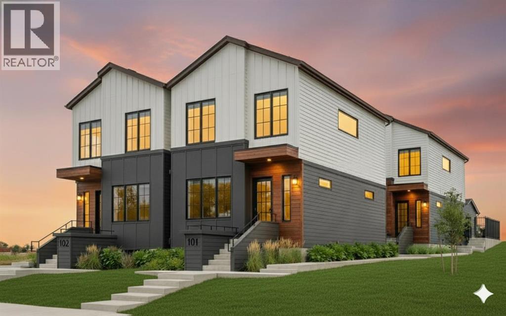 4832 20 Avenue NW, Calgary