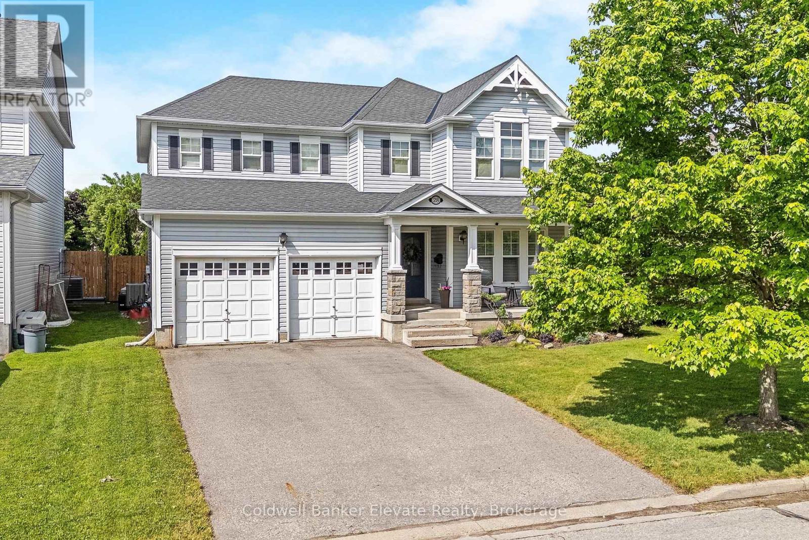 28 BROWN'S CRESCENT