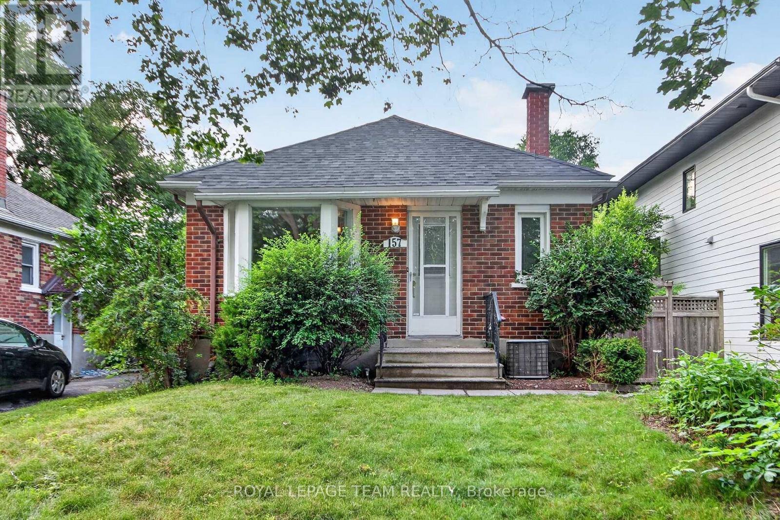 Storybook single family home on Mulvihill Avenue