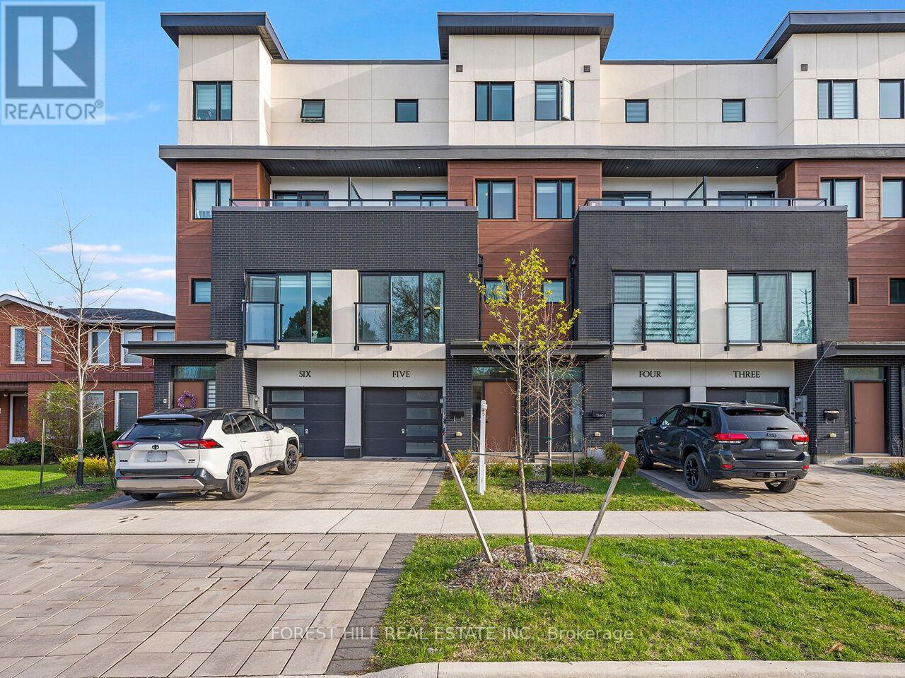 5 - 1 HARTMAN AVENUE