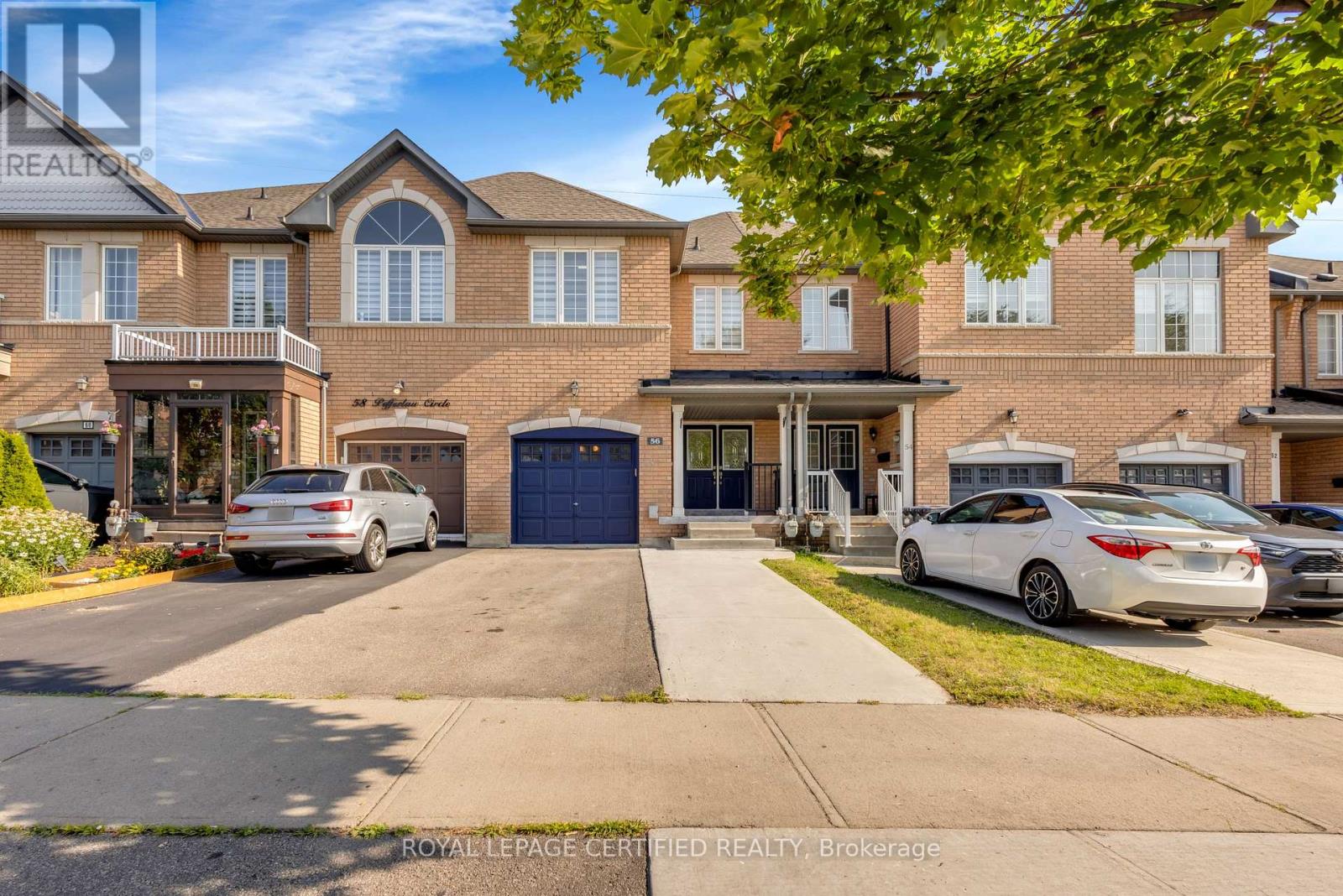 56 PEFFERLAW CIRCLE