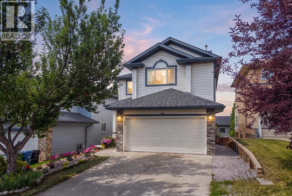 240 Tuscany Ridge View NW