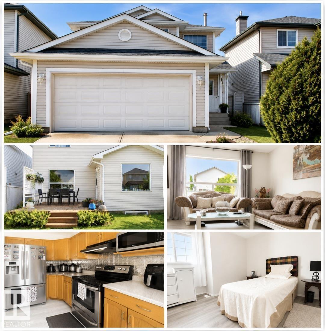 3236 27 AV NW