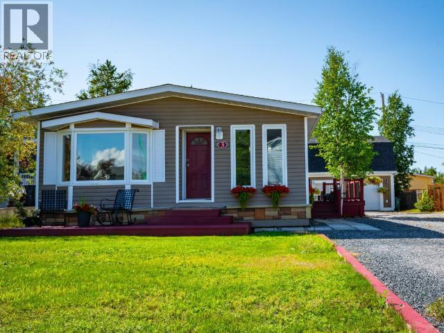 3 GLICK COURT