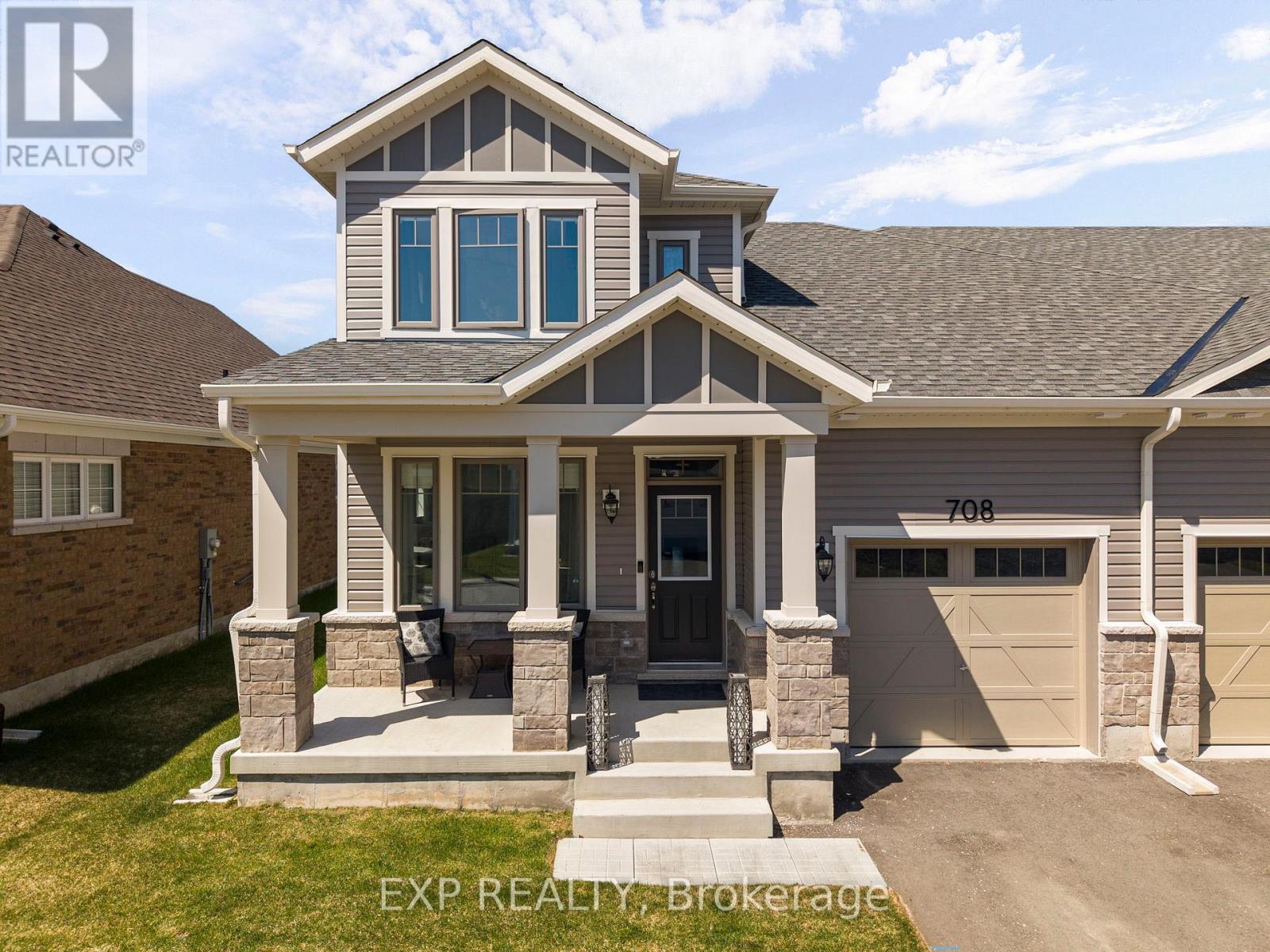 708 SARGEANT PLACE