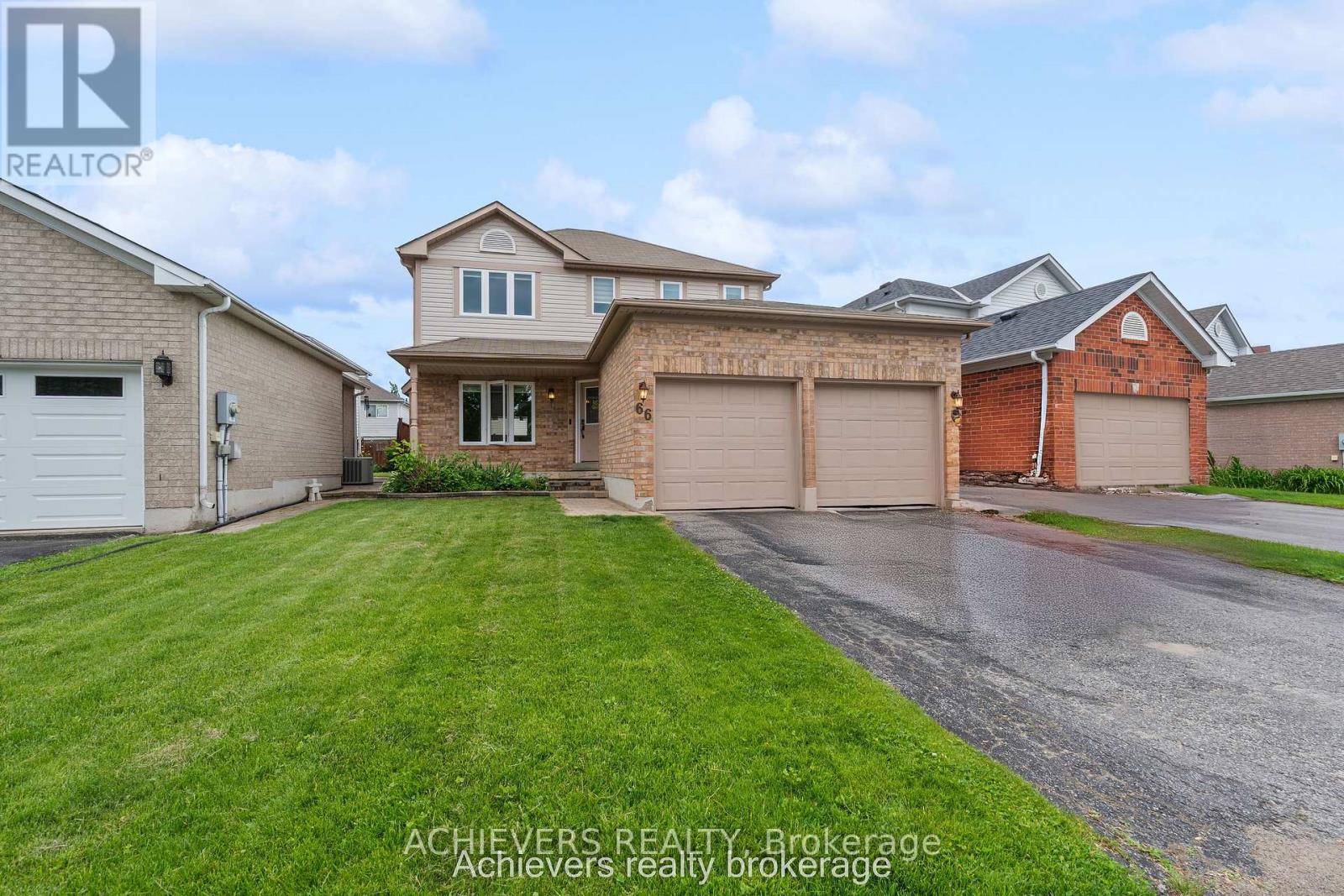 66 LEGGOTT AVENUE