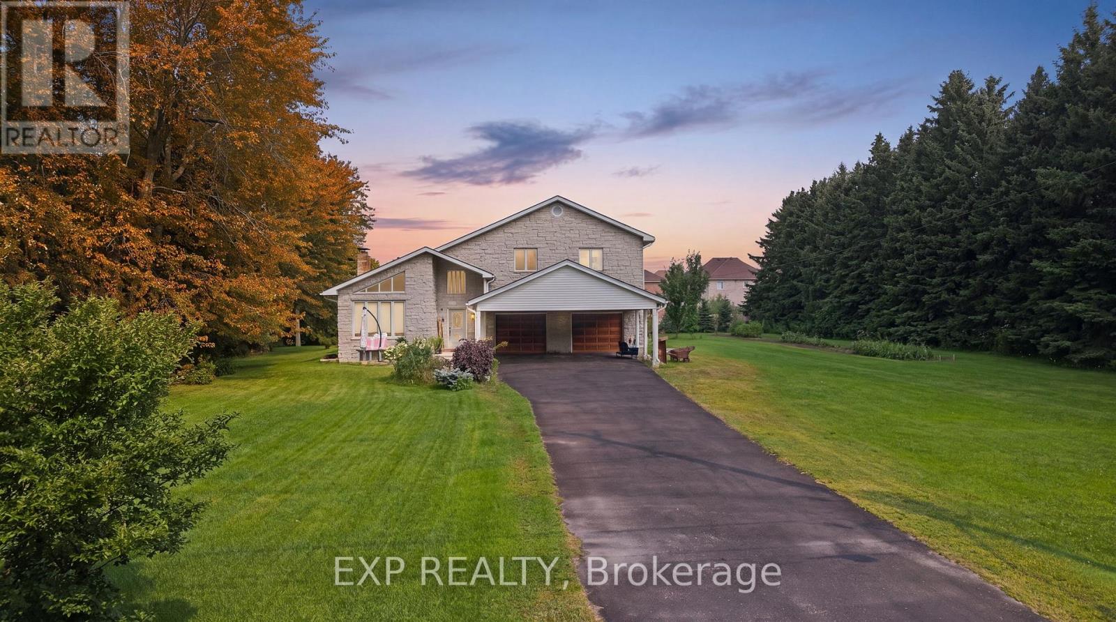 104 SIDEROAD 18 ROAD