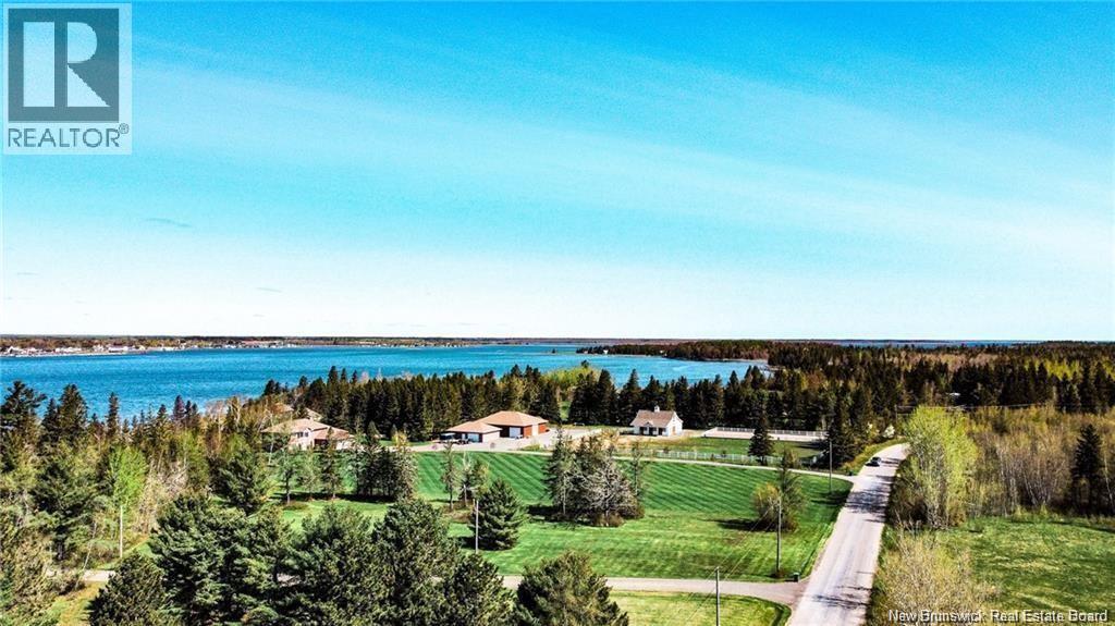 For sale: 23-11 Indian Island, Richibucto-Village, New Brunswick