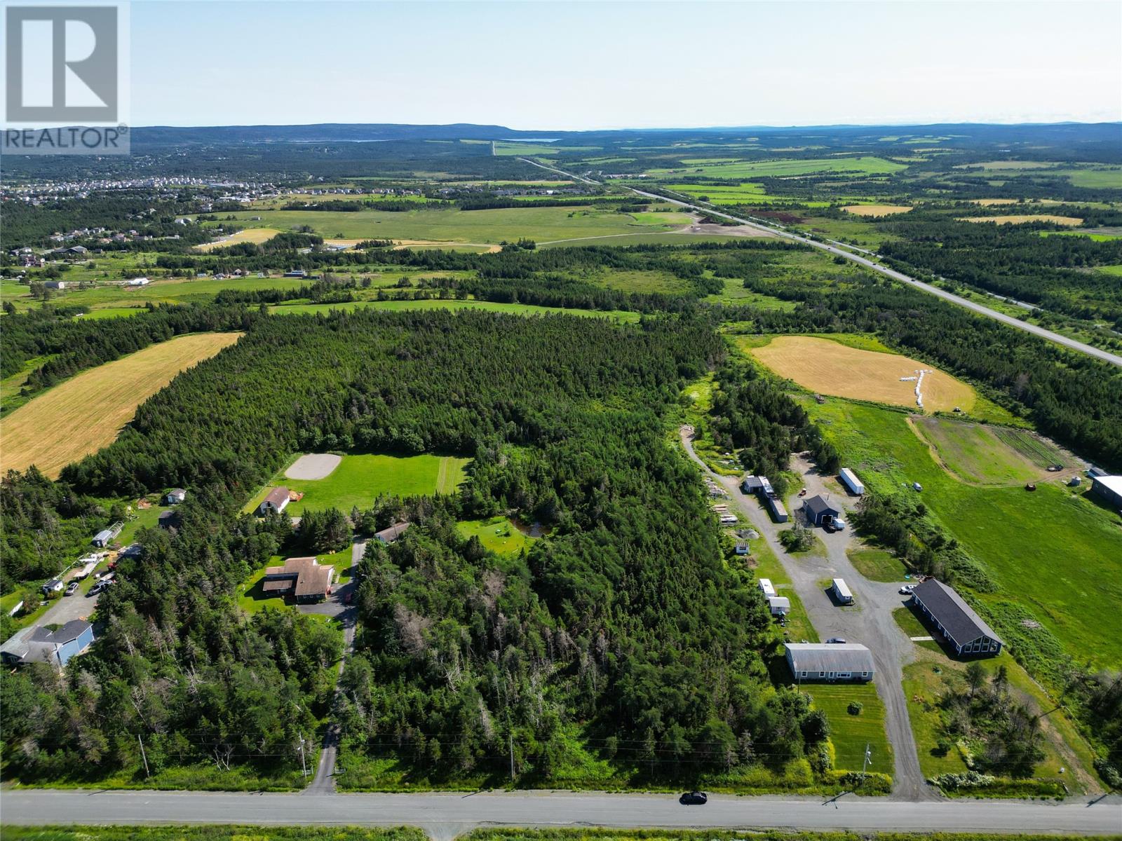 71-77 Cochrane Pond Road