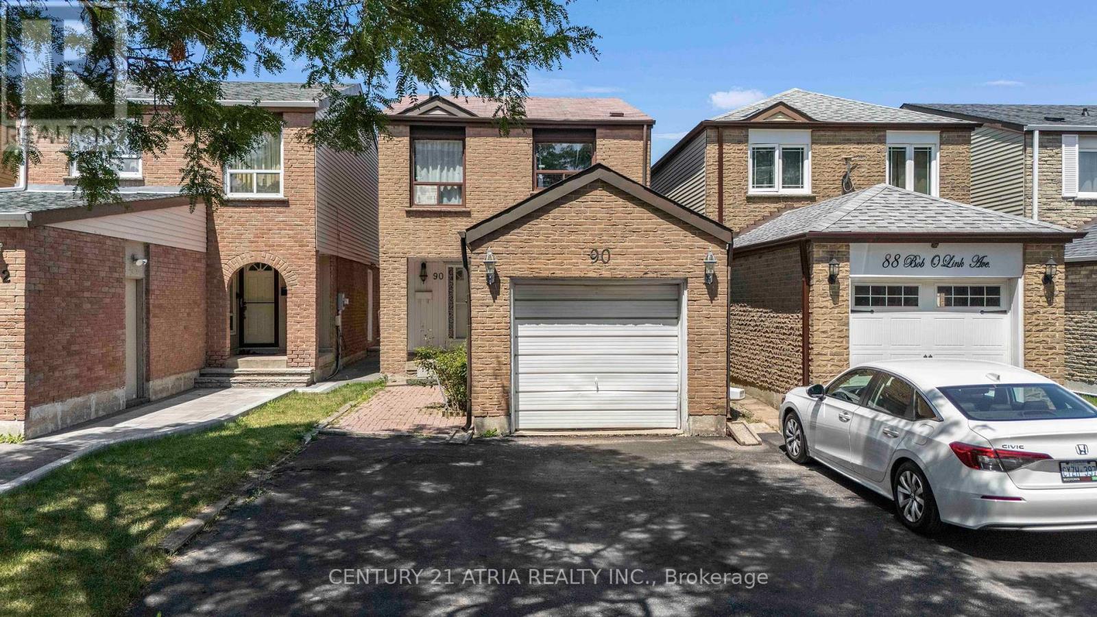 90 BOB O'LINK AVENUE