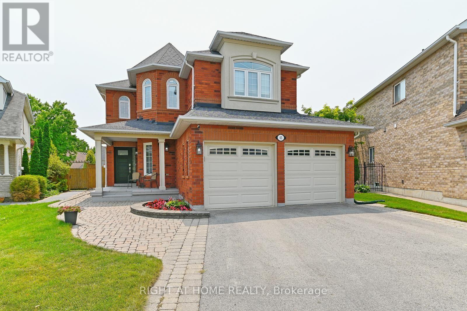 65 BAYBROOK ROAD