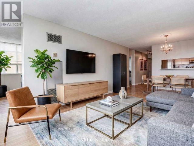 815 - 1665 PICKERING PARKWAY