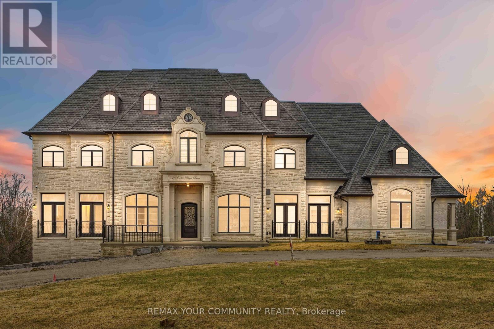 76 CEDAR RIDGE ROAD