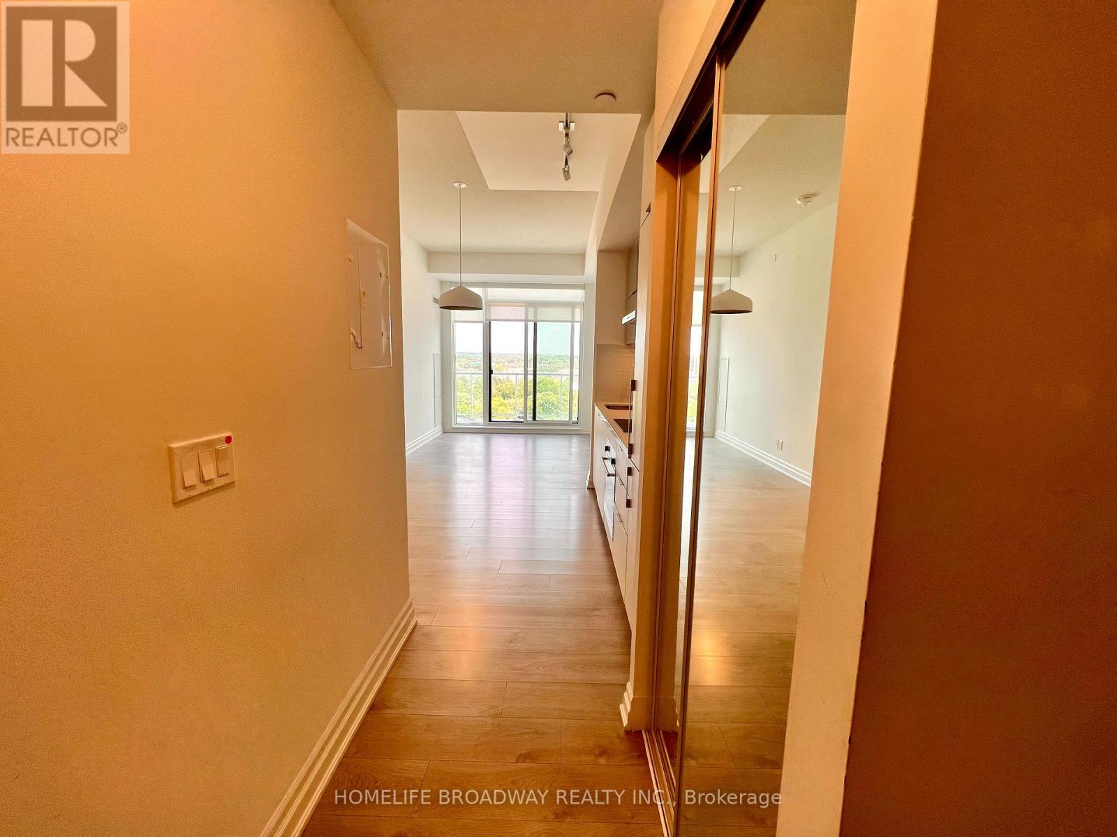1204 - 8 ROUGE VALLEY DRIVE W
