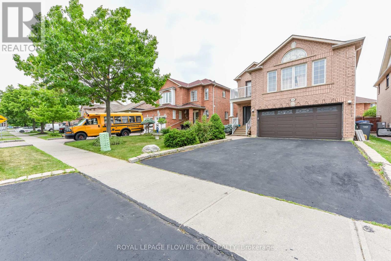 46 PERTOSA DRIVE