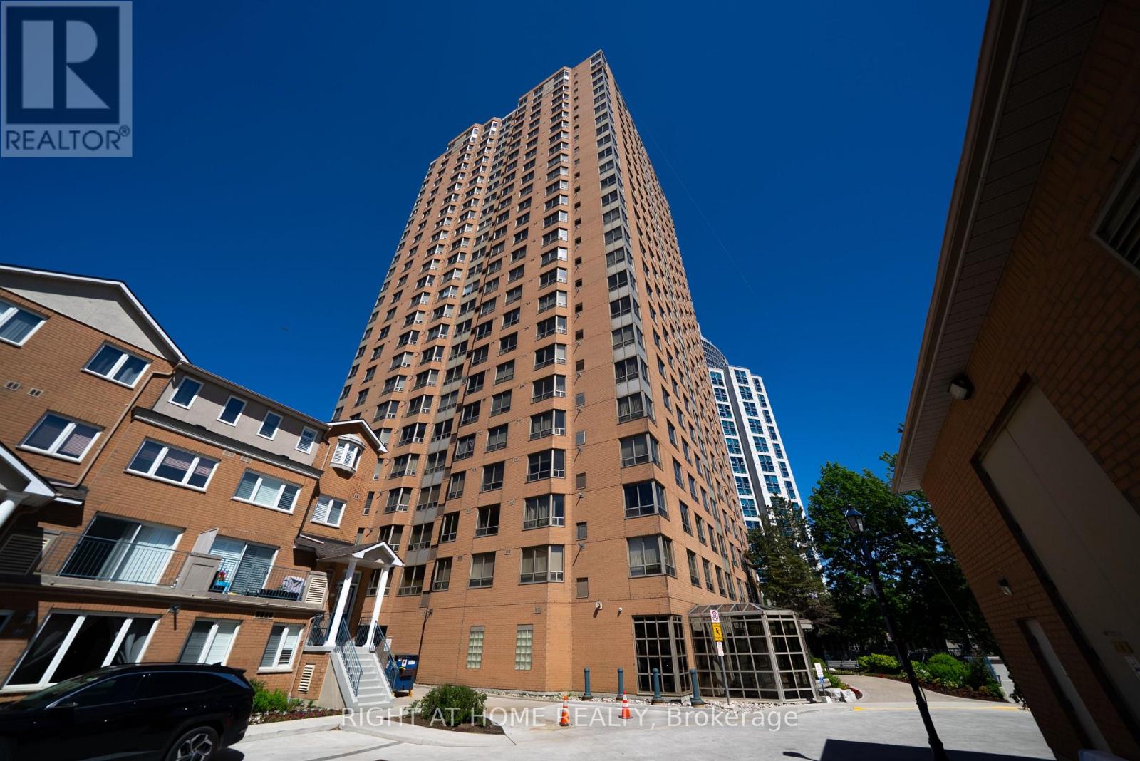 709 - 115 OMNI DRIVE
