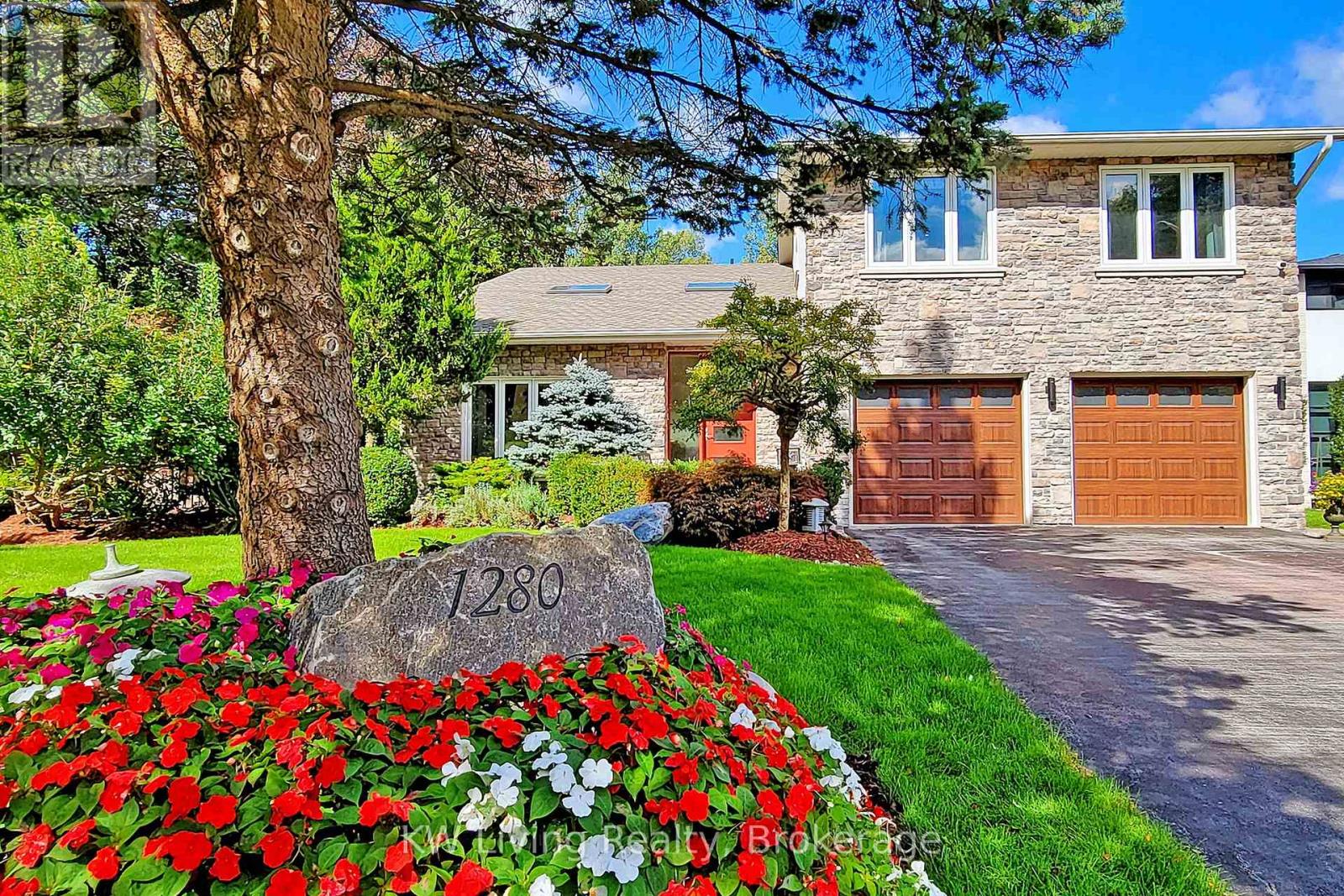 1280 WATERSEDGE ROAD