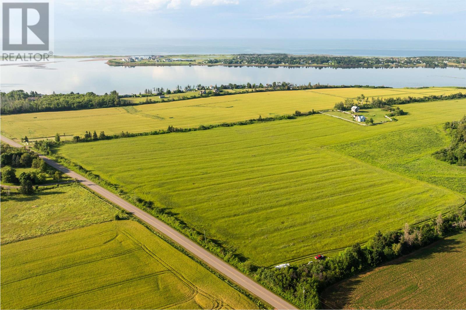 Lot 26-3 MacLauchlan Road