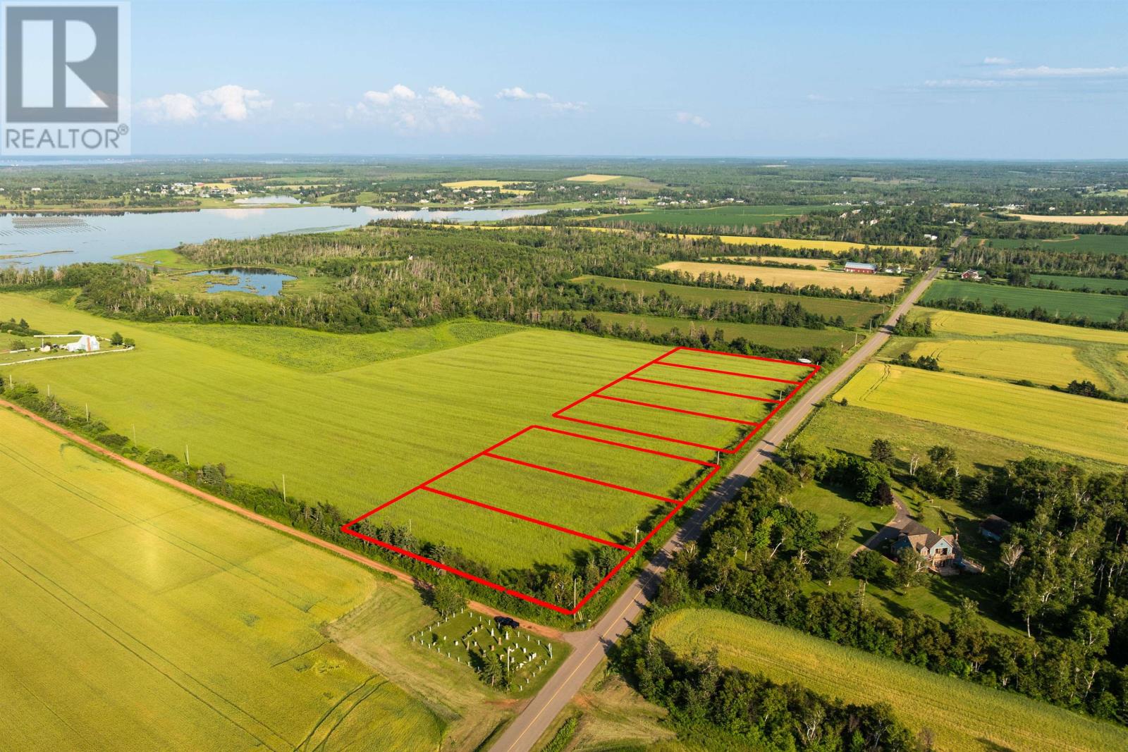 Lot 26-6 Maclauchlan Road