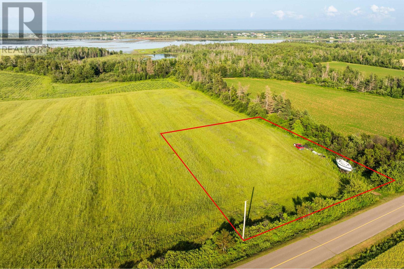Lot 26-7 MacLauchlan Road