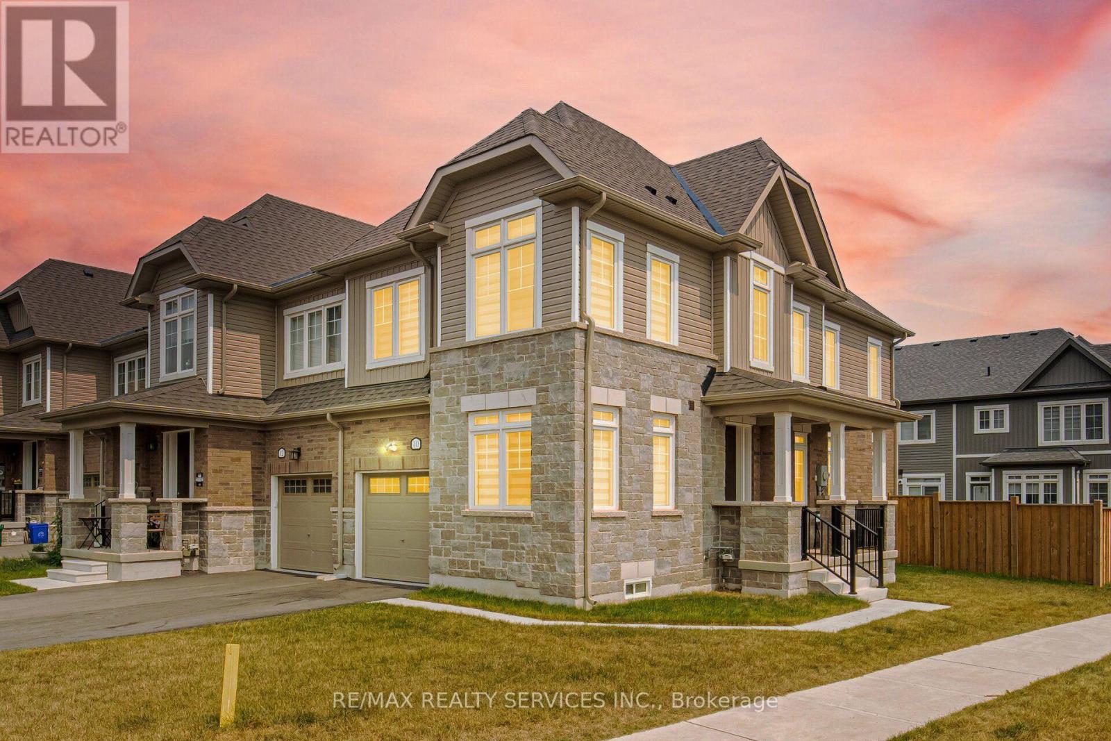 10 CONBOY DRIVE