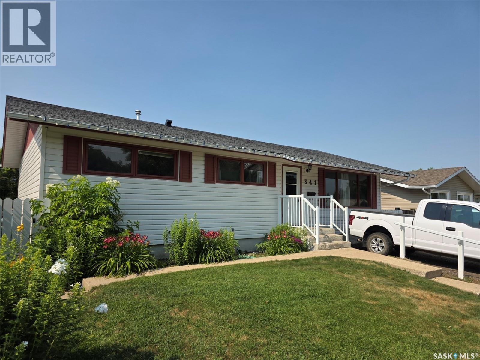 341 Allen DRIVE SW