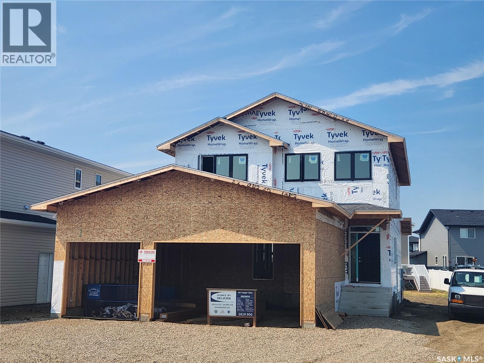 463 Traeger CLOSE