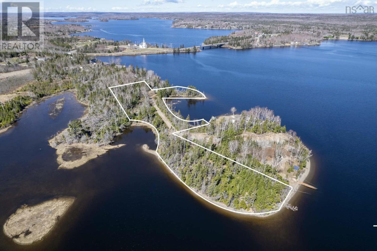 For sale: 0 Pleasant Walk, Albert Bridge, Nova Scotia B1K2R3 ...