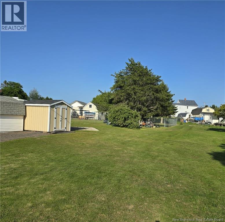 Lots Breau Street
