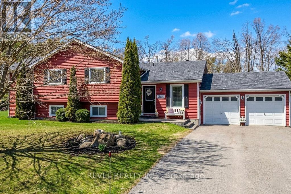 16 SUMAC CRESCENT