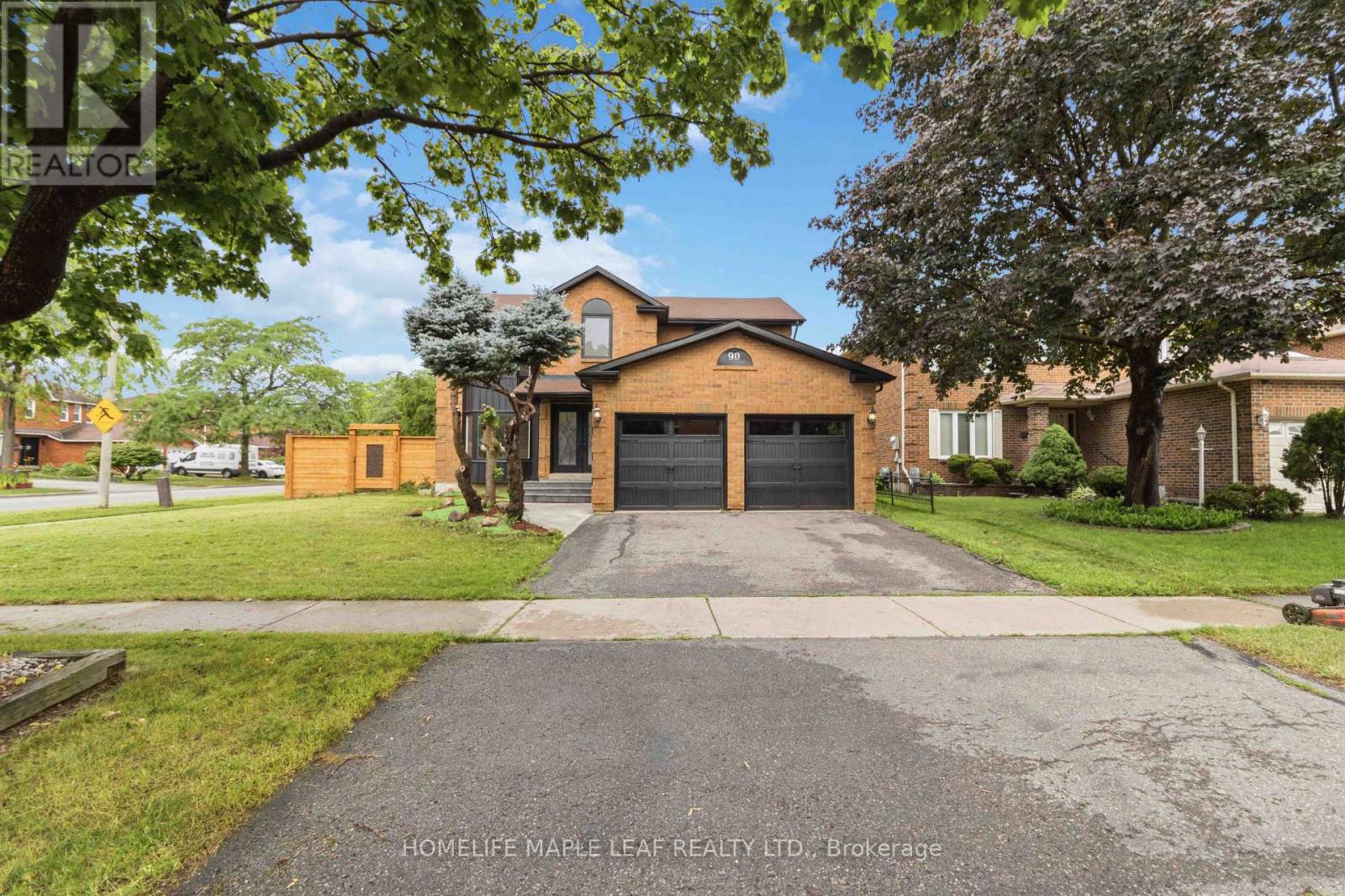 90 BURGBY AVENUE