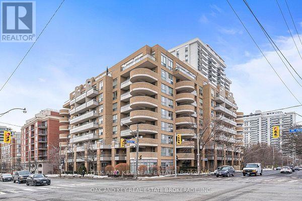 613 - 245 DAVISVILLE AVENUE