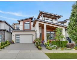 For sale: 16643 18B AVENUE, Surrey, British Columbia V3Z1A2