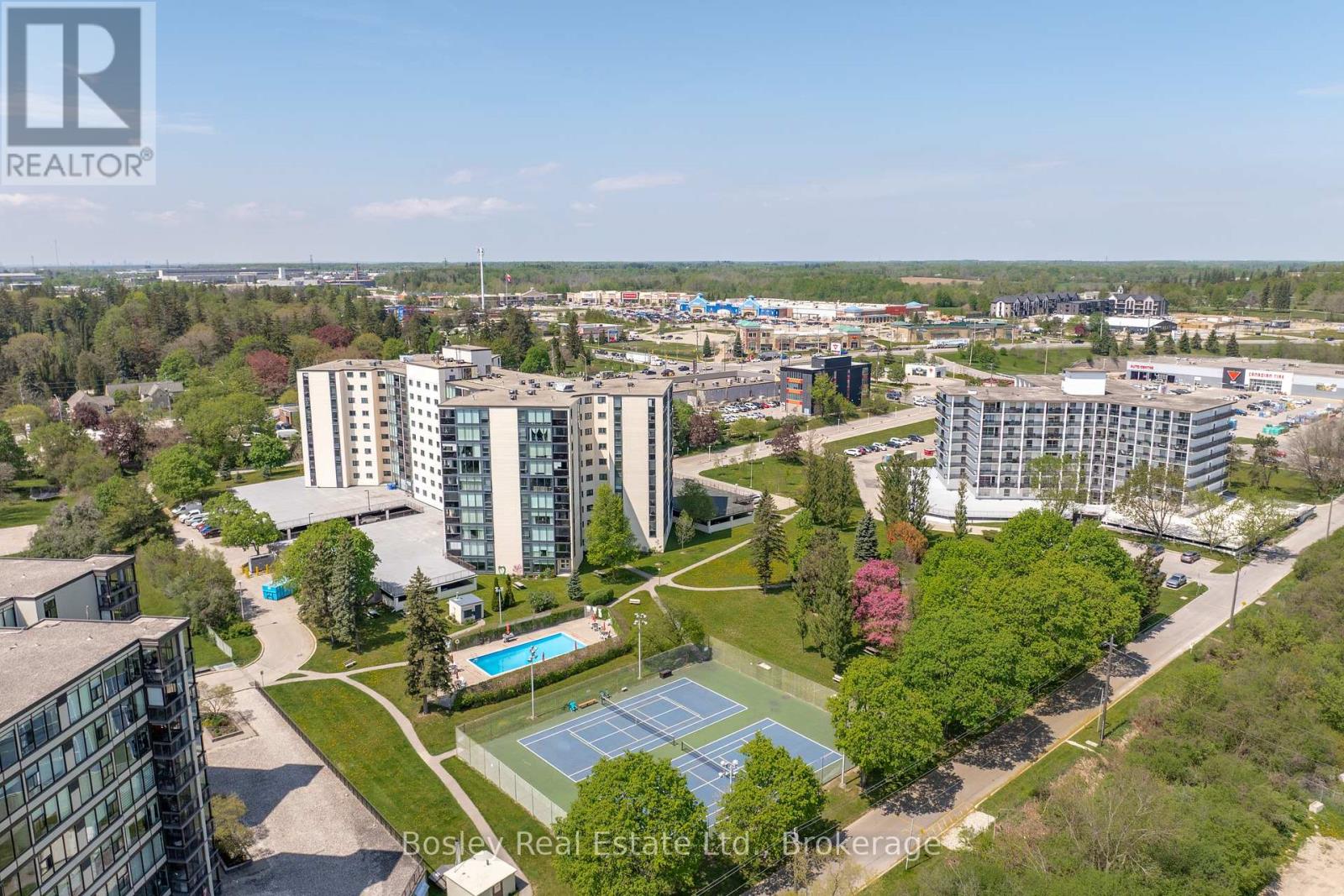 503 - 23 WOODLAWN ROAD E