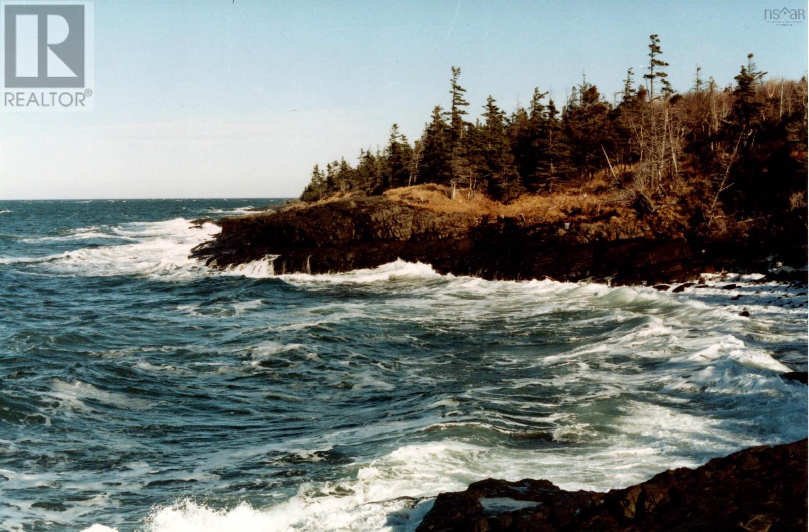 Broad Cove Road