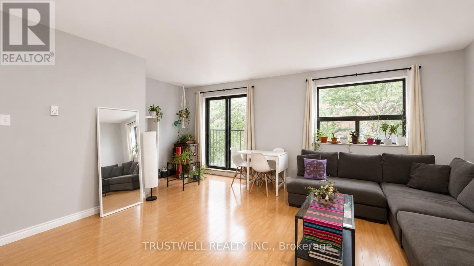 APT A - 122 ATLANTIC AVENUE