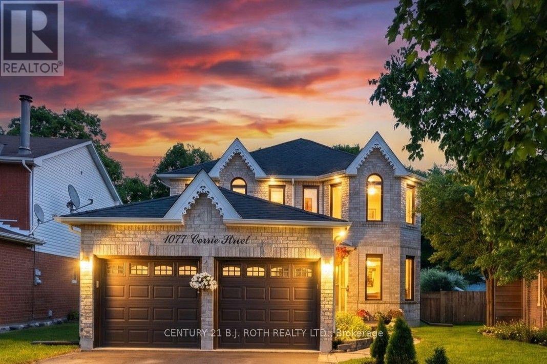 1077 CORRIE STREET