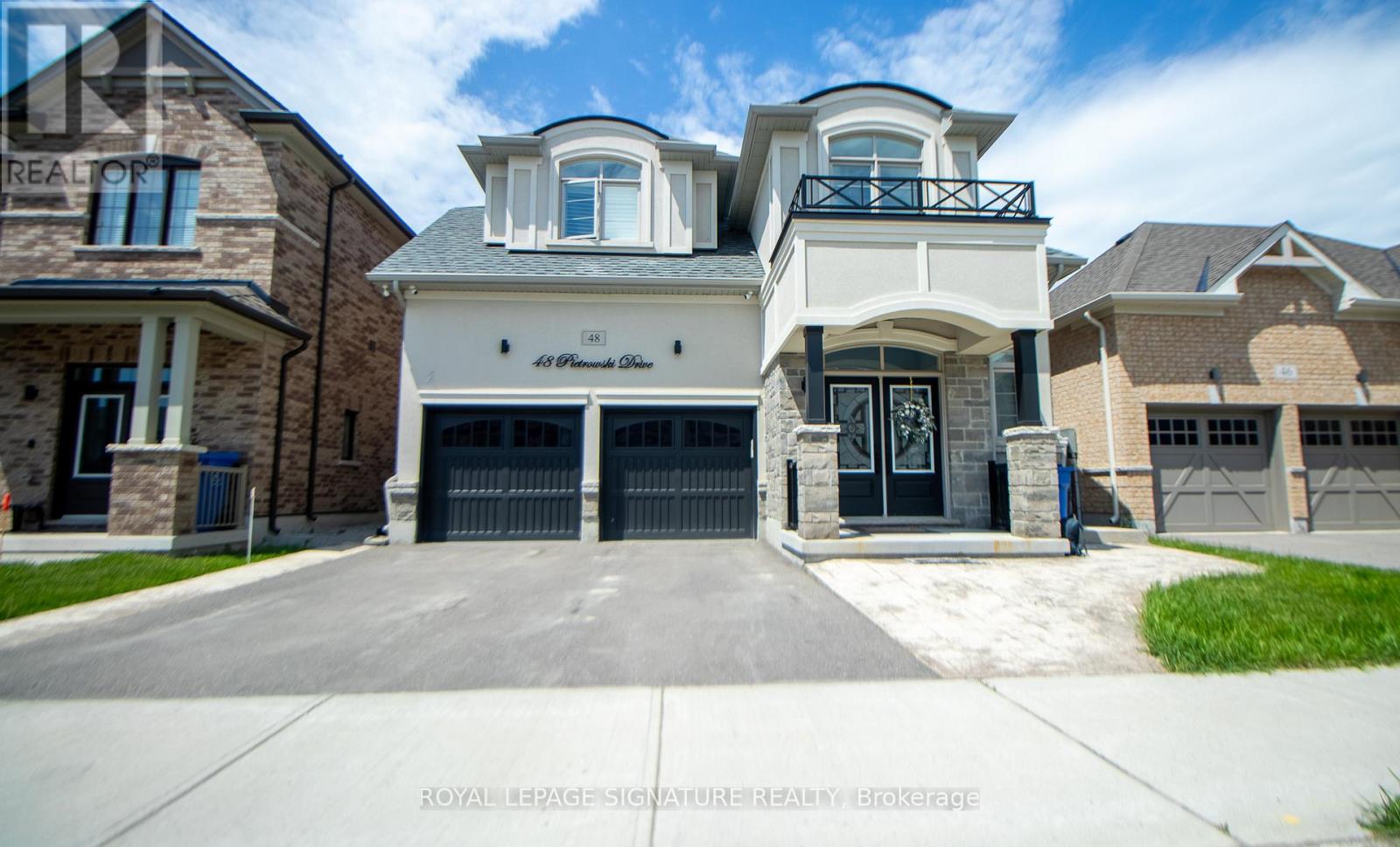 BSMT - 48 PIETROWSKI DRIVE