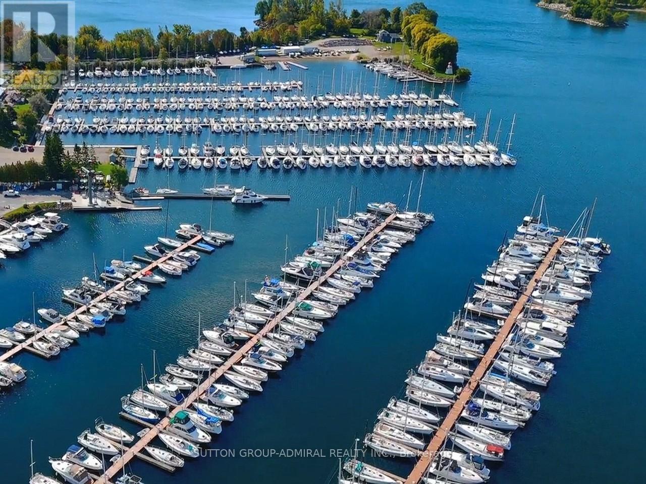 1803 - 2212 LAKE SHORE BOULEVARD W