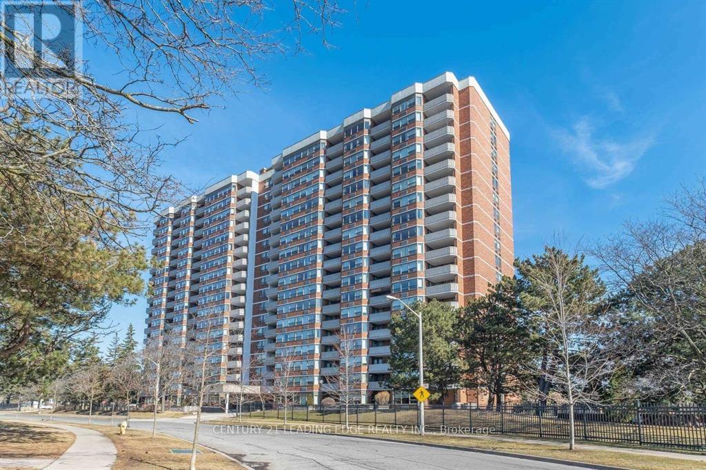 1915 - 121 LING ROAD