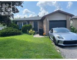 For rent: 73 HICKLING TRAIL, Barrie (Georgian Drive), Ontario