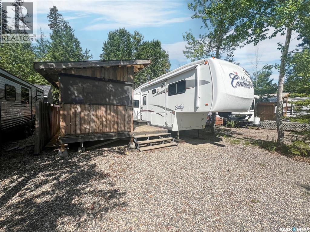 7 Golfers Haven RV Park