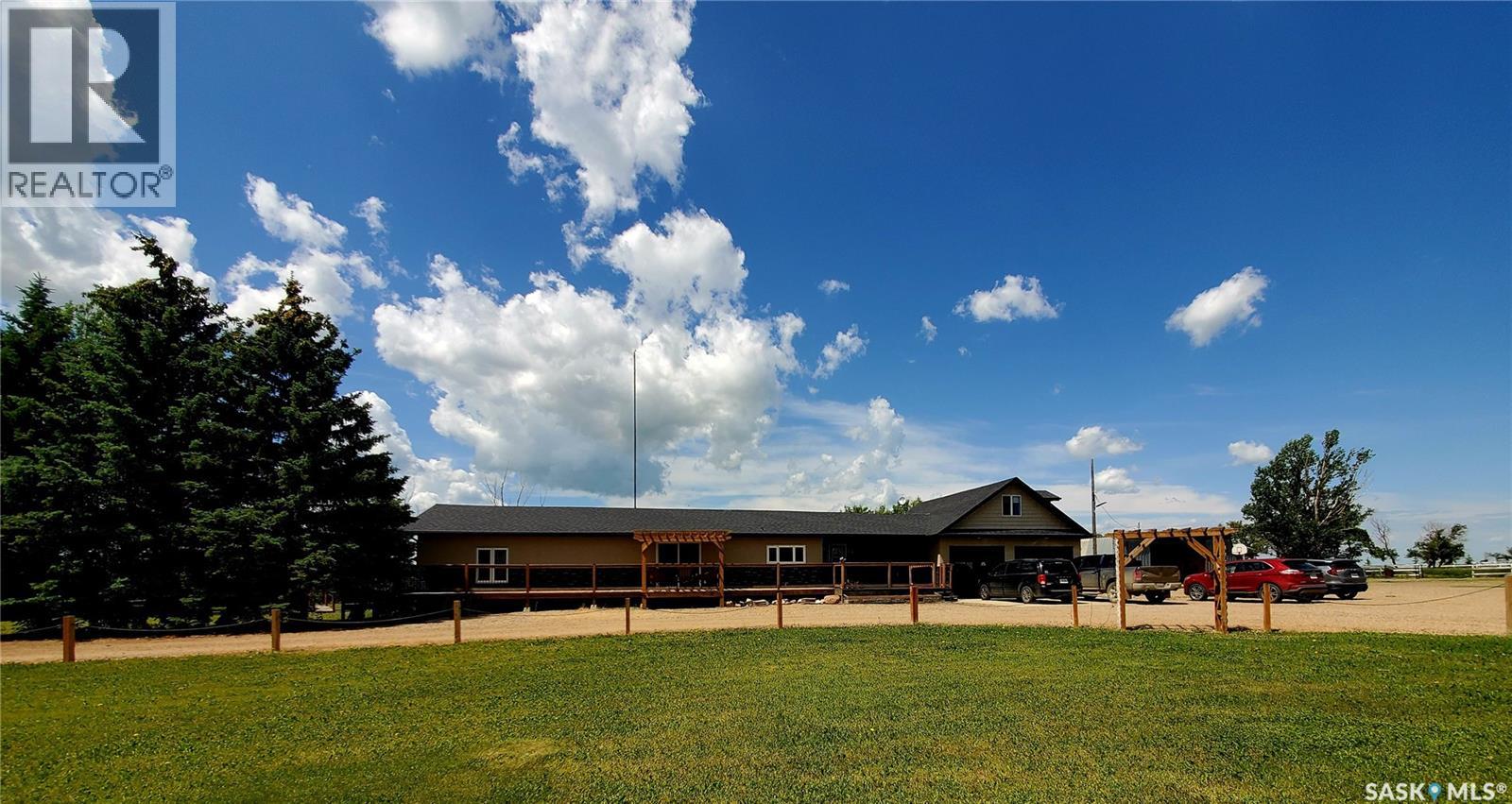 Neville Acreage