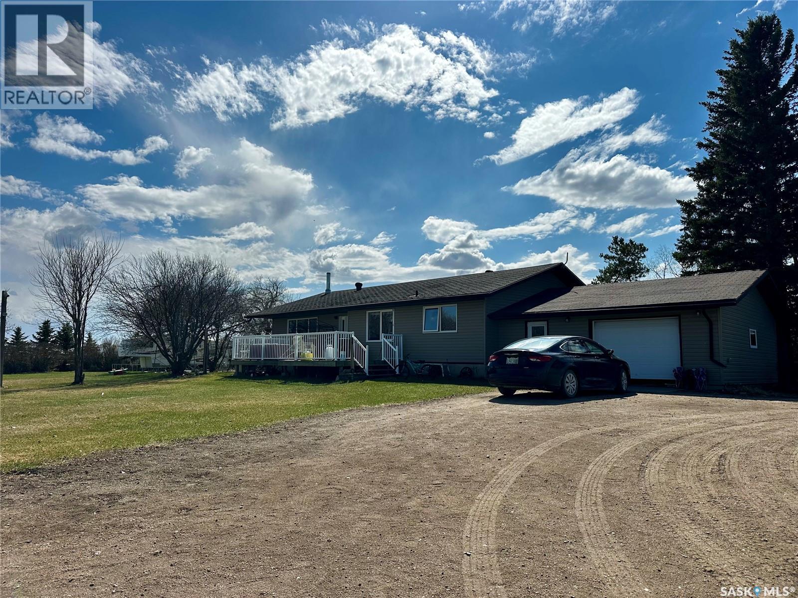 18.67 Acres- South Qu'Appelle