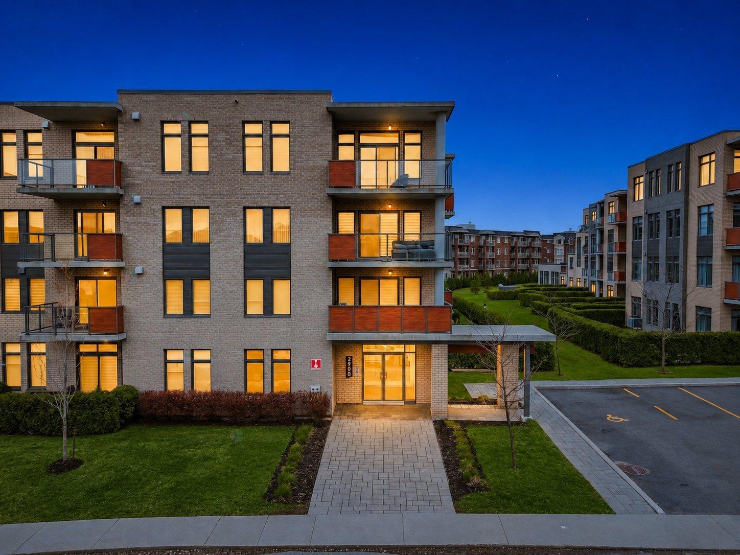 3900 Rue Claude-Henri-Grignon