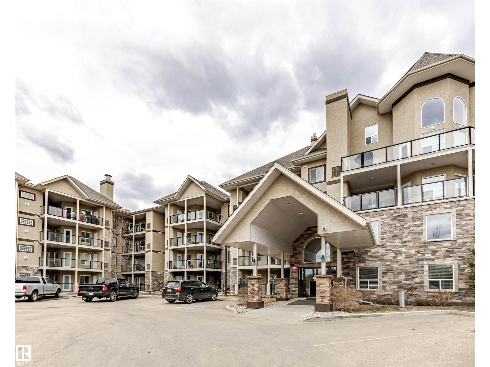 À vendre : #101 1320 Rutherford RD SW SW, Edmonton, Alberta T6W0B6 ...