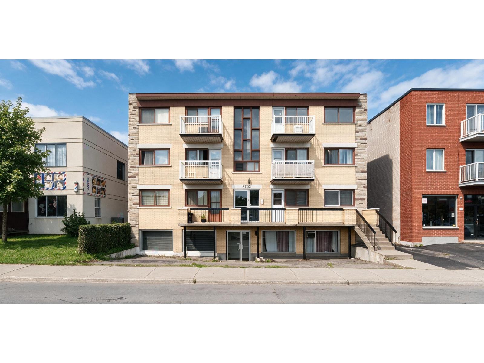 8075 Rue Sherbrooke E.