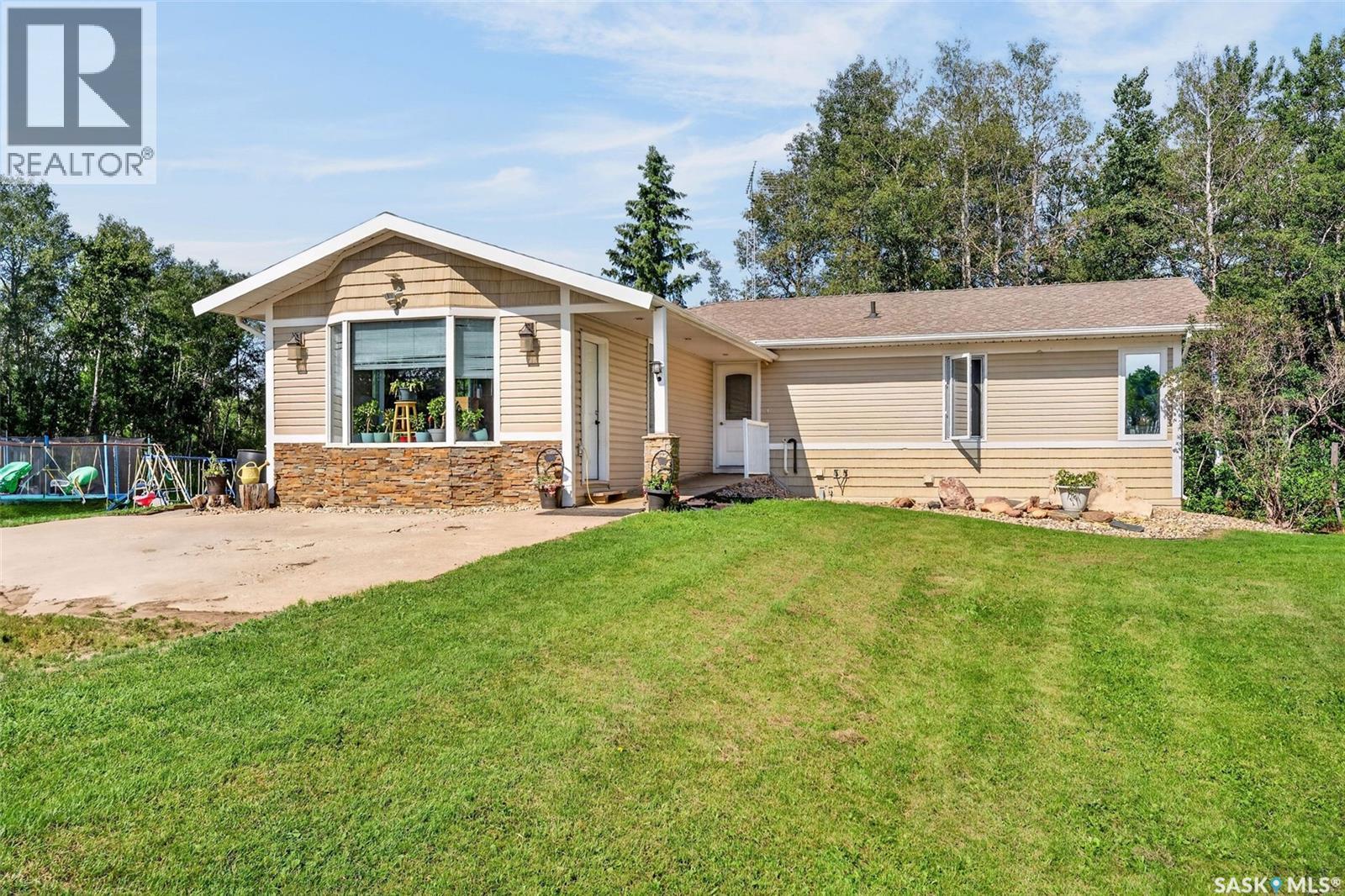 RM 399 Acreage